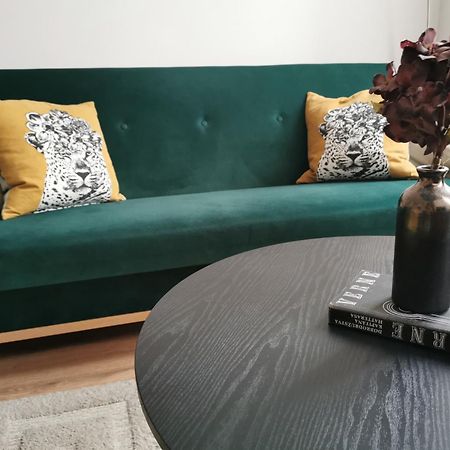 Atlas Apartment In The Historical Center Of Kosice With Free Private Parking Екстериор снимка