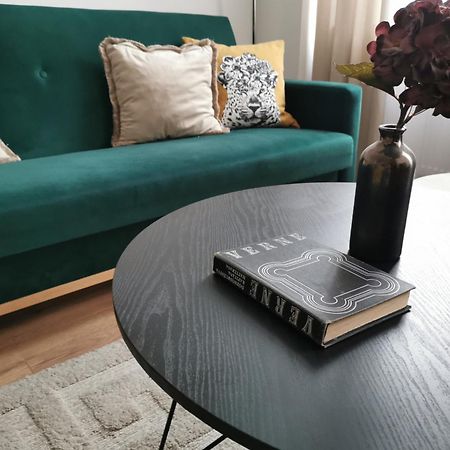 Atlas Apartment In The Historical Center Of Kosice With Free Private Parking Екстериор снимка