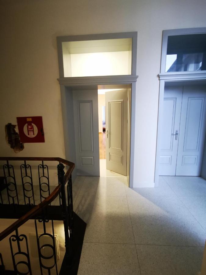 Atlas Apartment In The Historical Center Of Kosice With Free Private Parking Екстериор снимка