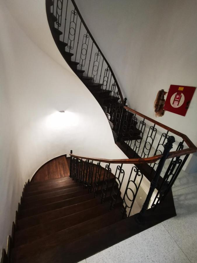 Atlas Apartment In The Historical Center Of Kosice With Free Private Parking Екстериор снимка