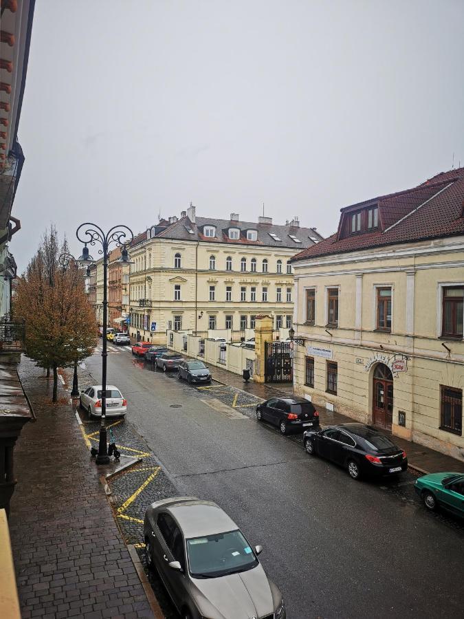 Atlas Apartment In The Historical Center Of Kosice With Free Private Parking Екстериор снимка