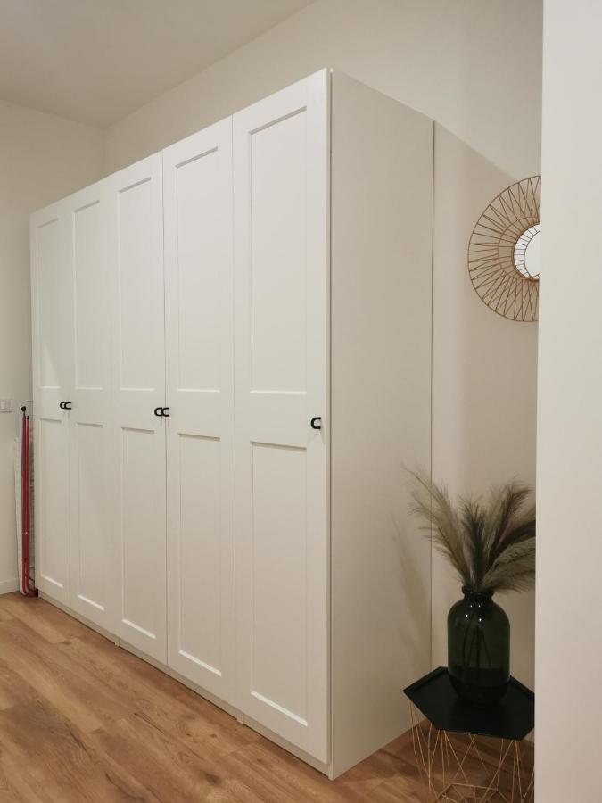 Atlas Apartment In The Historical Center Of Kosice With Free Private Parking Екстериор снимка