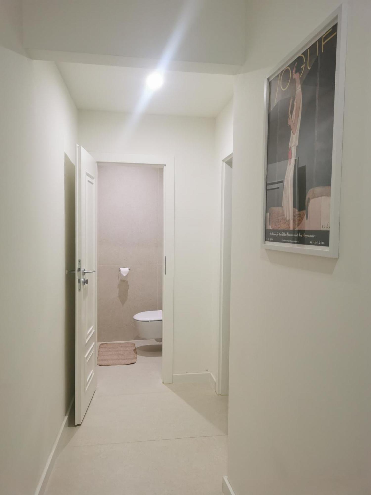 Atlas Apartment In The Historical Center Of Kosice With Free Private Parking Екстериор снимка